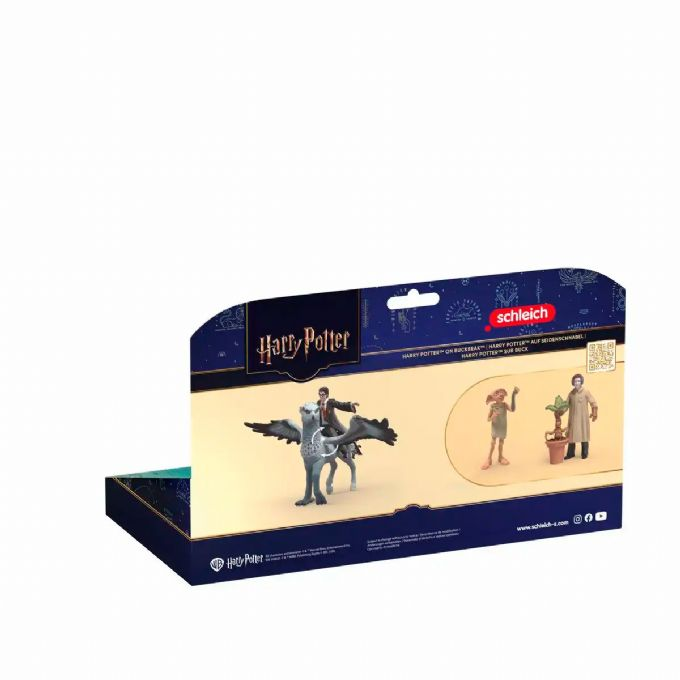 Harry Potter p� Stormvind version 3