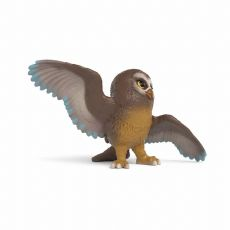 Schleich Koulu taikaeläimillä 14951 box