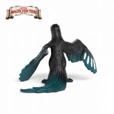 Schleich Koulu maagisilla eläimillä 14956 box