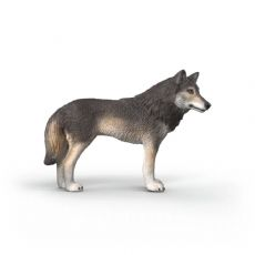 Schleich Villdyr 14991 box