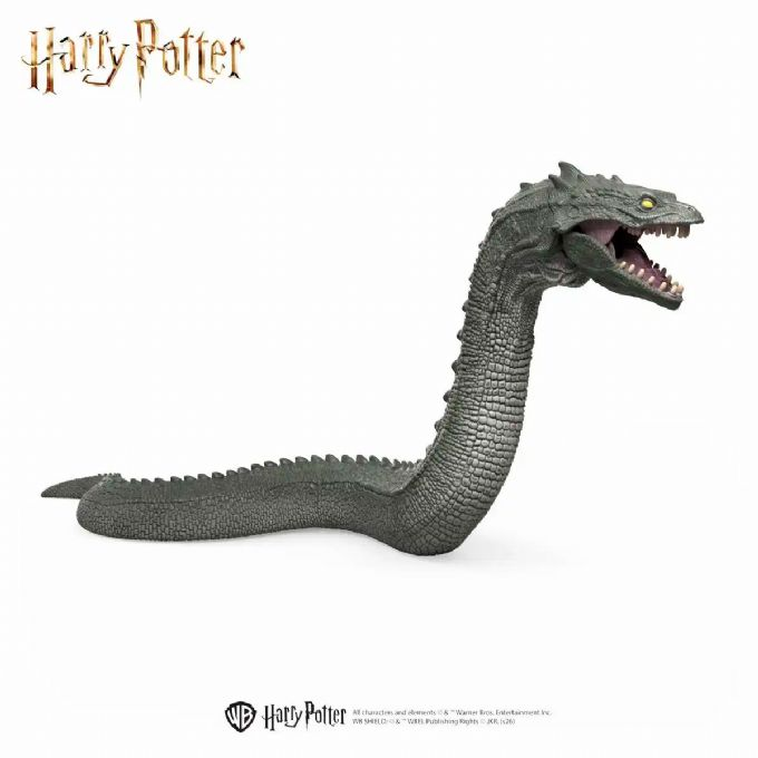 Basilisk version 1