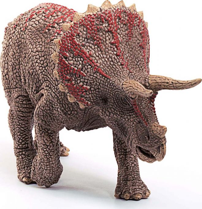Triceratops version 2