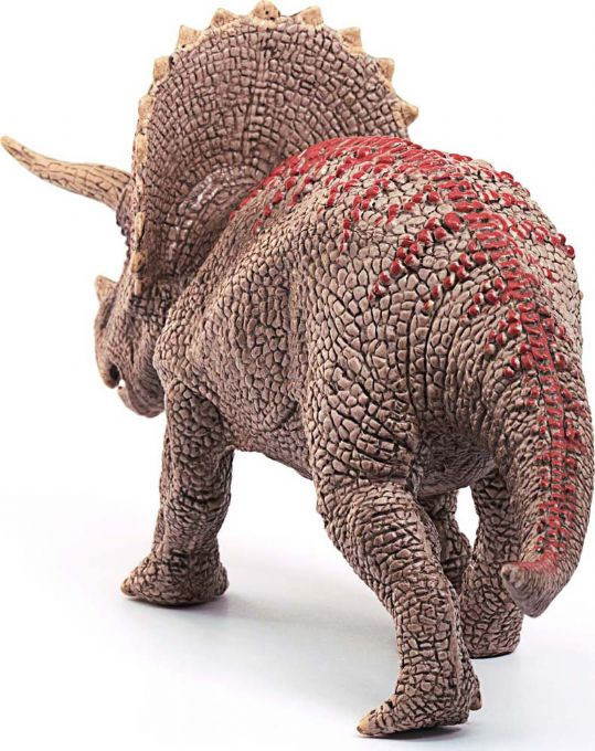 Triceratops version 3