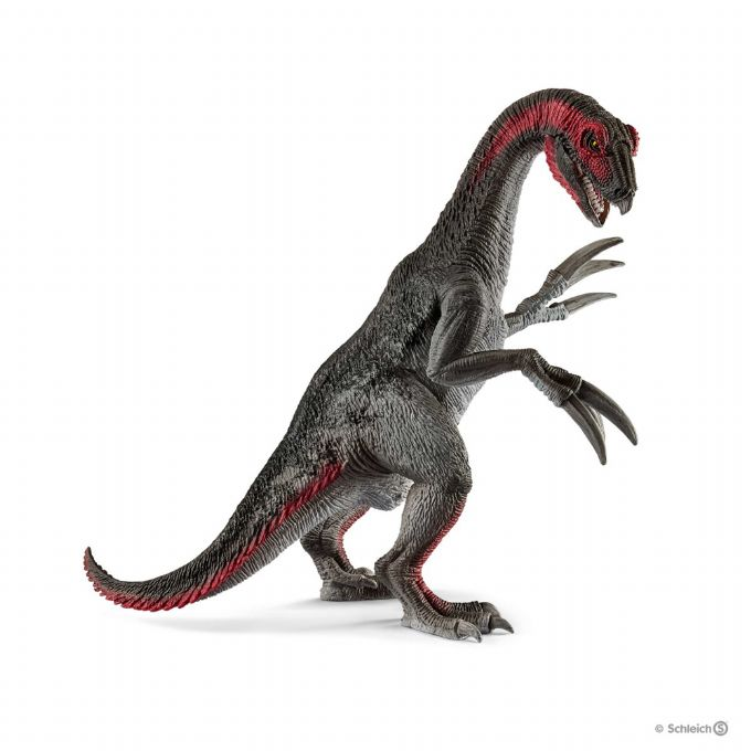 Billede af Therizinosaurus