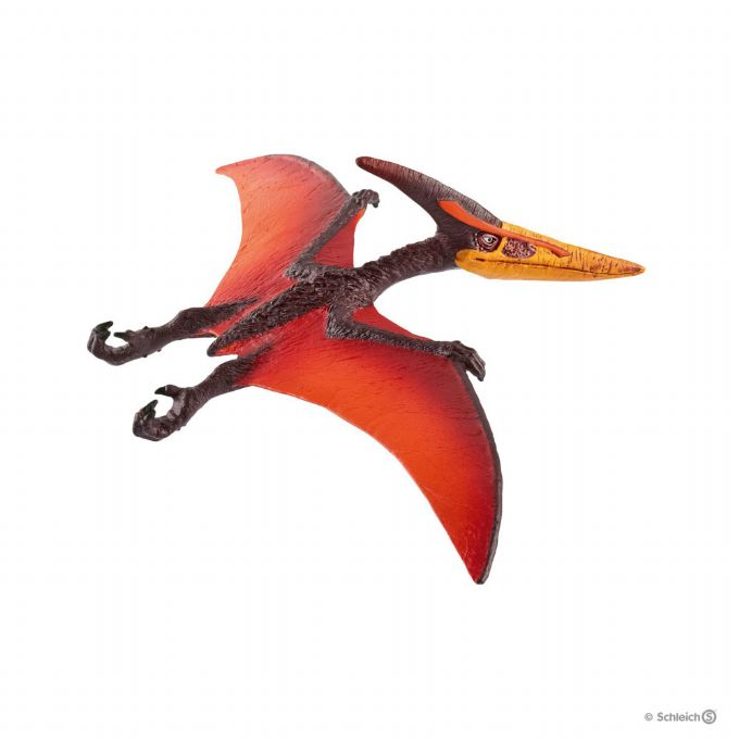 Pteranodon version 1