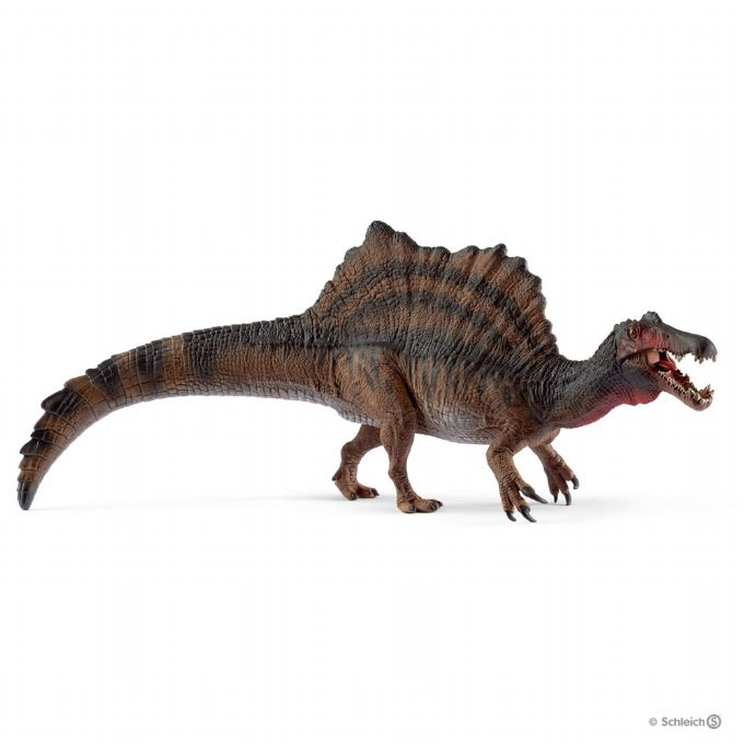 Spinosaurus version 1