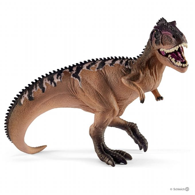 Giganotosaurus version 1