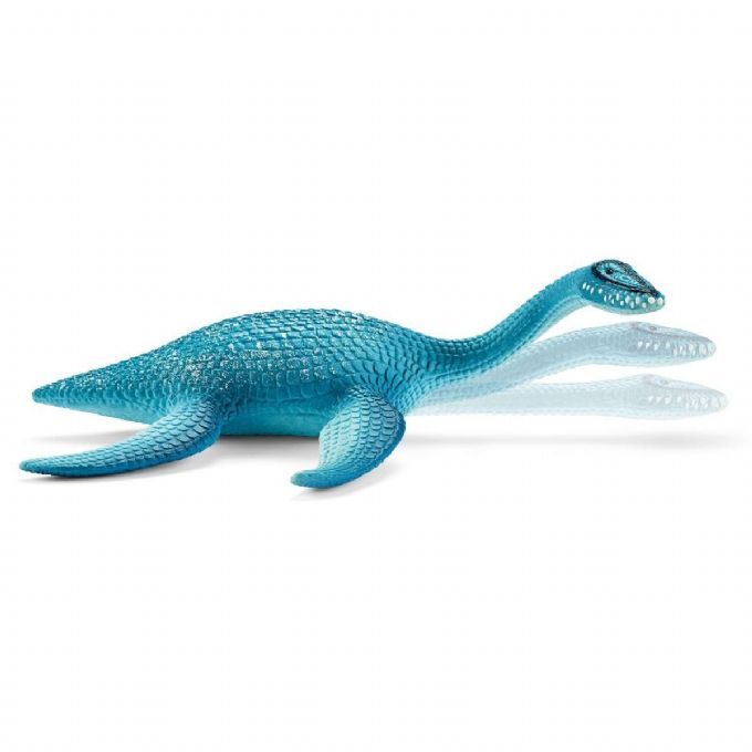 Plesiosaurus version 2