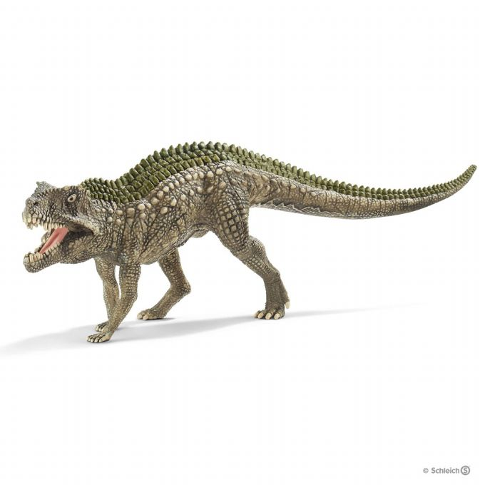 Postosuchus version 1