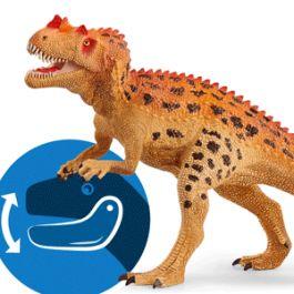 Ceratosaurus version 2