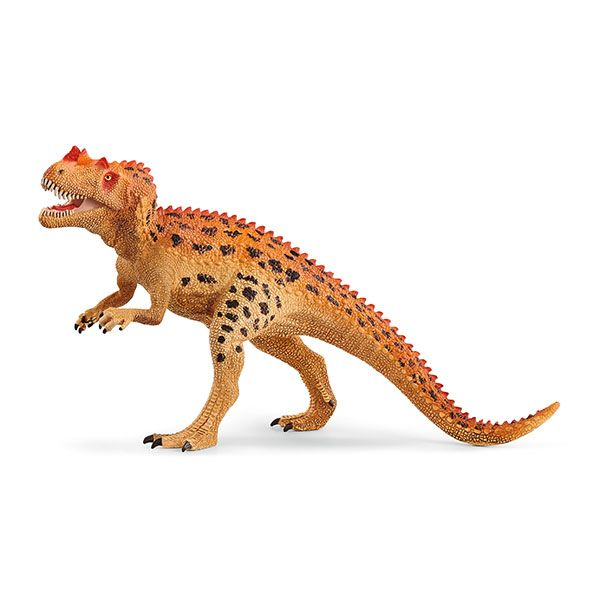 Ceratosaurus version 1