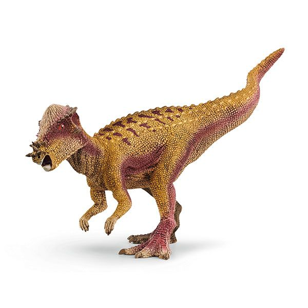 Pachycephalosaurus version 1
