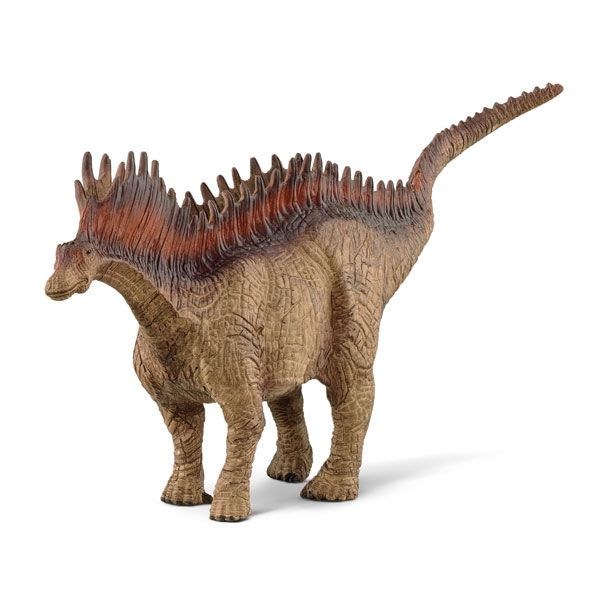 Se Schleich Amargasaurus - Dyr - Legekammeraten.dk hos Eurotoys
