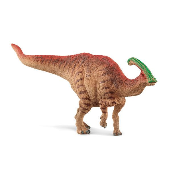 Parasaurolophus version 1