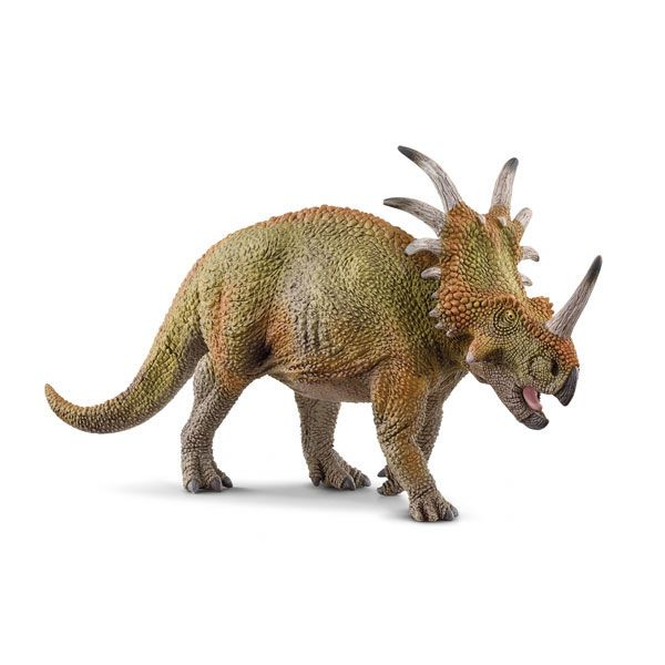 Billede af Styracosaurus
