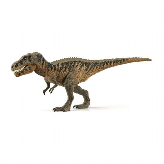 Tarbosaurus version 1