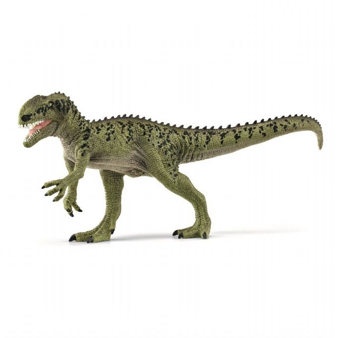 Monolophosaurus version 1