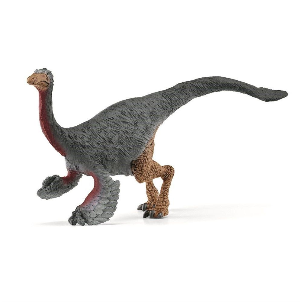 Gallimimus