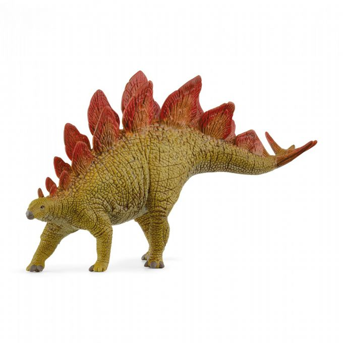 Stegosaurus version 1