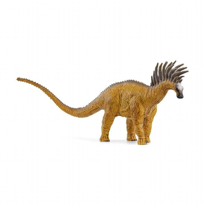 Bajadasaurus version 1