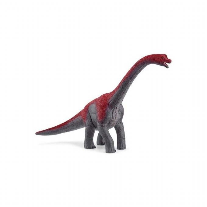 Brachiosaurus version 1
