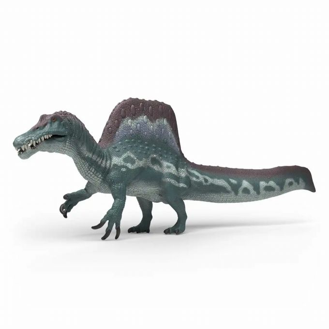 Spinosaurus version 1