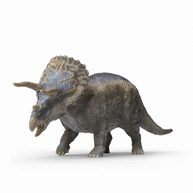 Triceratops version 1