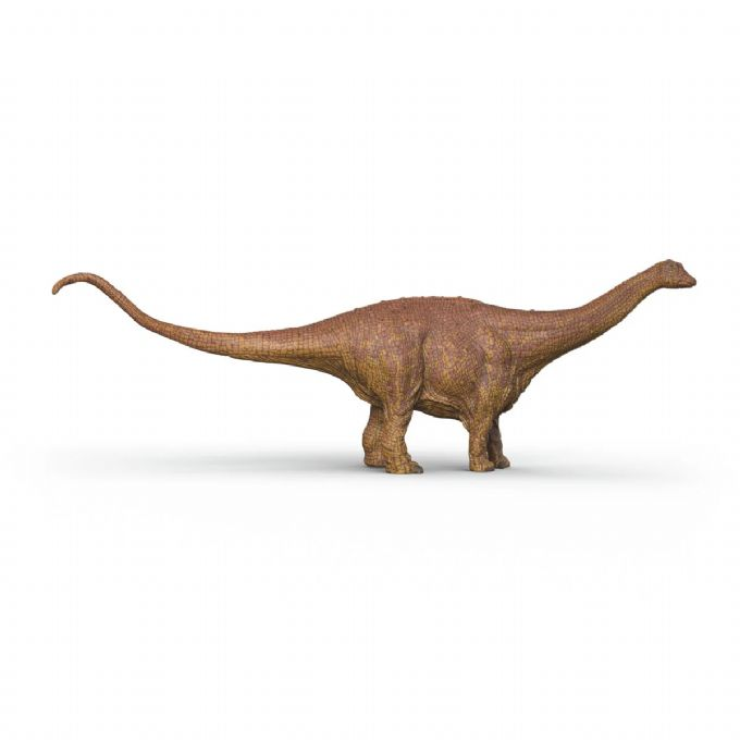 Brontosaurus version 3