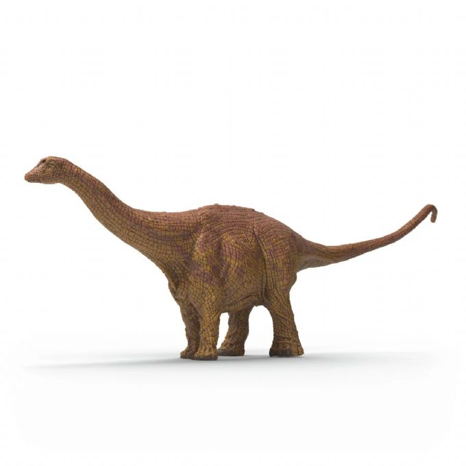 Brontosaurus version 1