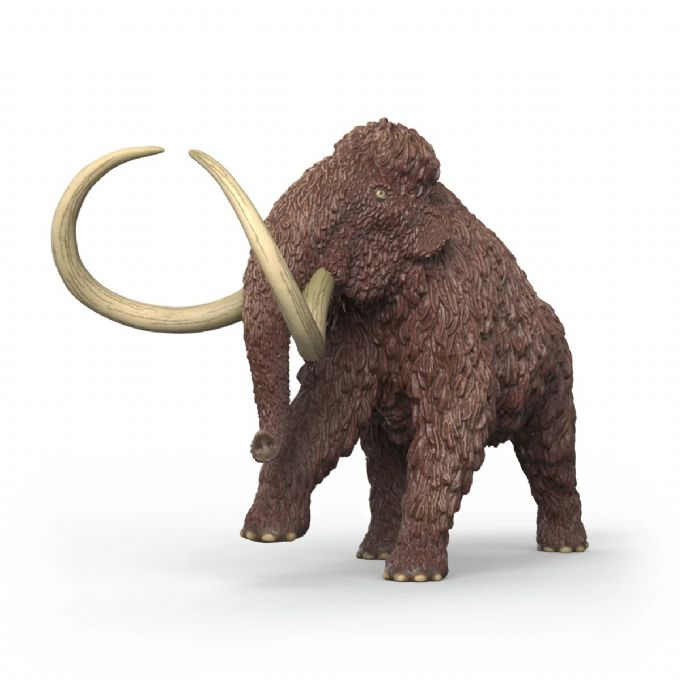 Mammut version 2