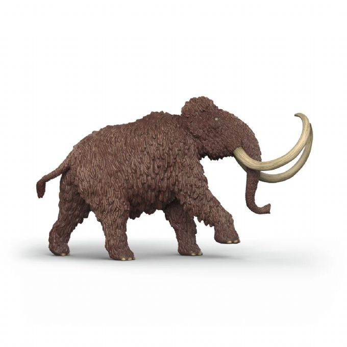 Mammut version 1