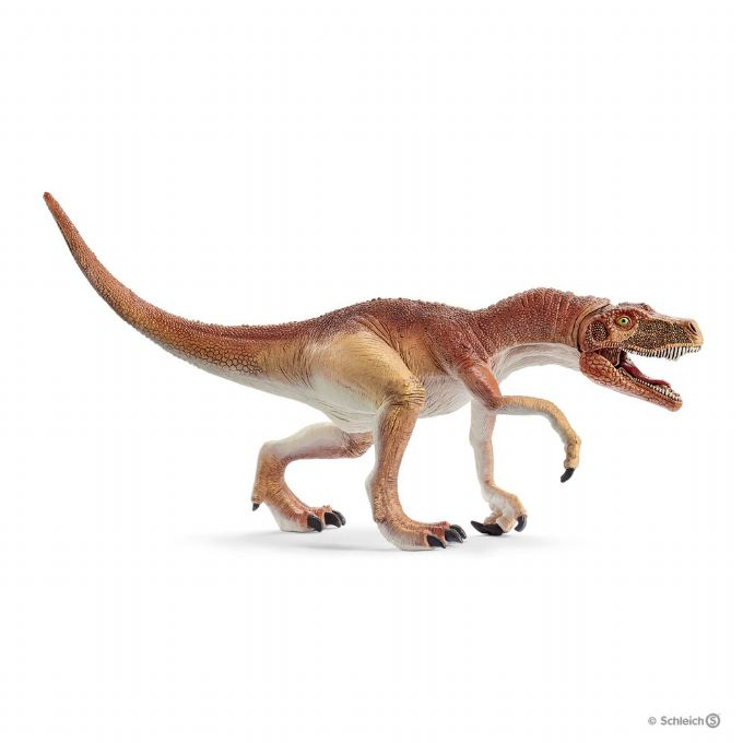 Dinosaurus st med hule version 7