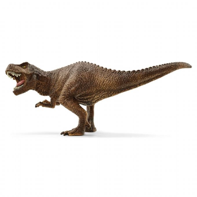 Angrepp av Tyrannosaurus Rex version 4