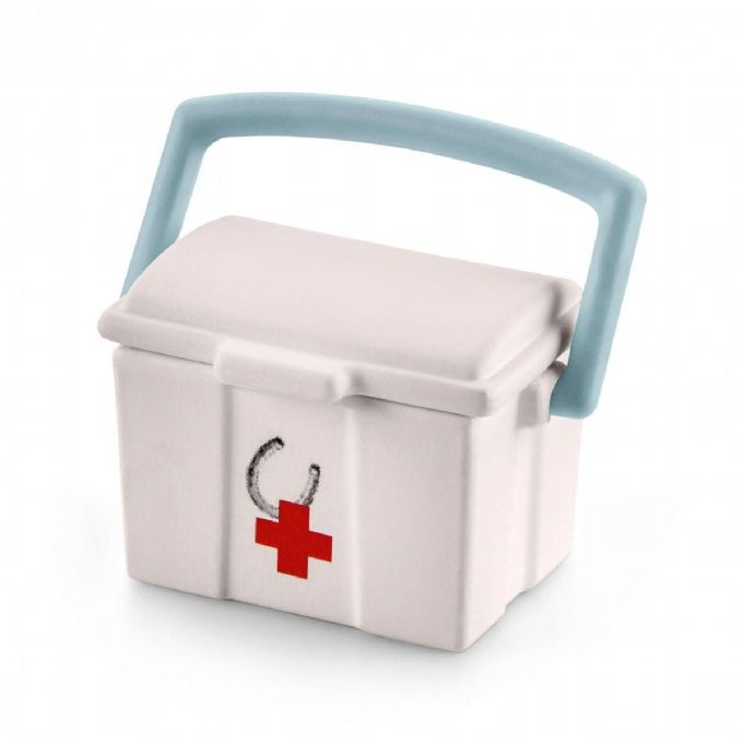 Hannah's First Aid Kit version 5