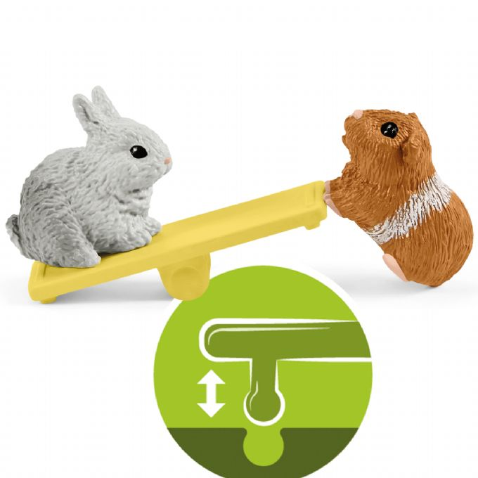 Rabbit and guinea pig training set version 15