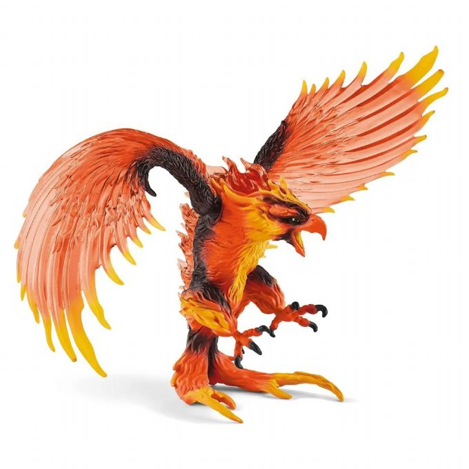 Fire eagle version 2