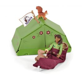 Sarahs Camping-Ausflug version 15