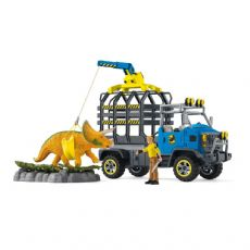 Dino Truck