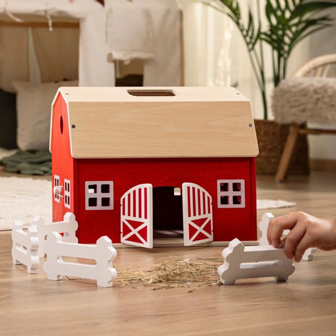 Schleich Farmhouse Classic version 2