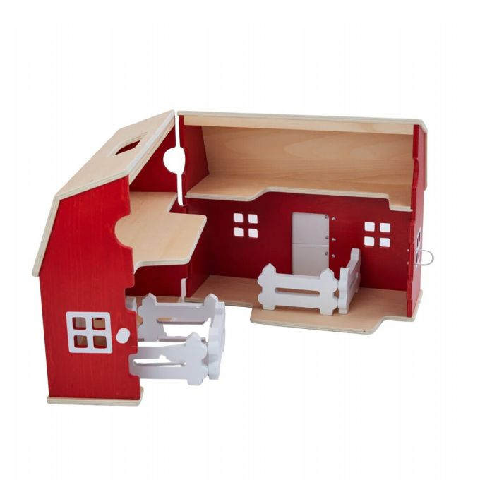 Schleich Farmhouse Classic version 3