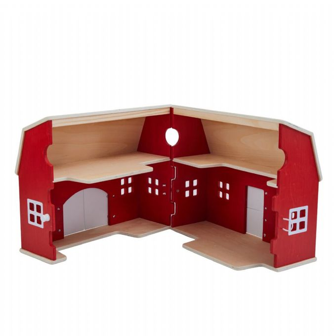 Schleich Farmhouse Classic version 4