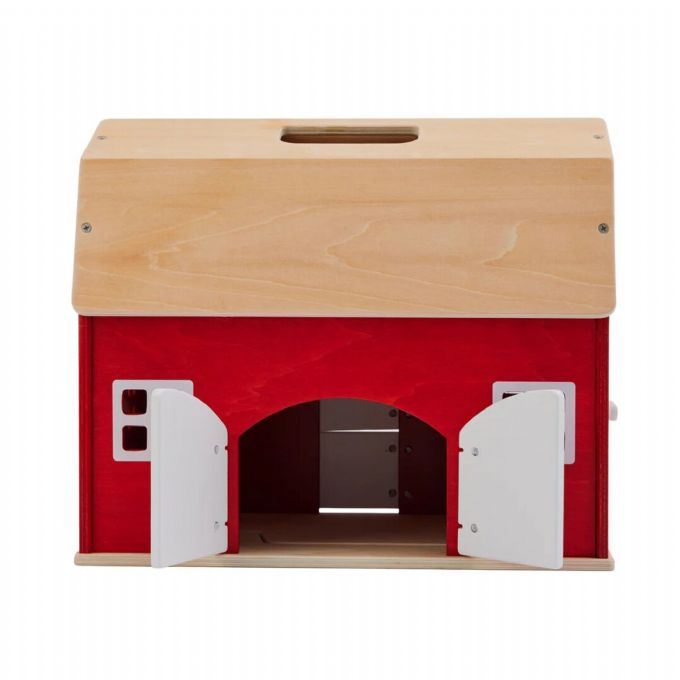 Schleich Farmhouse Classic version 6