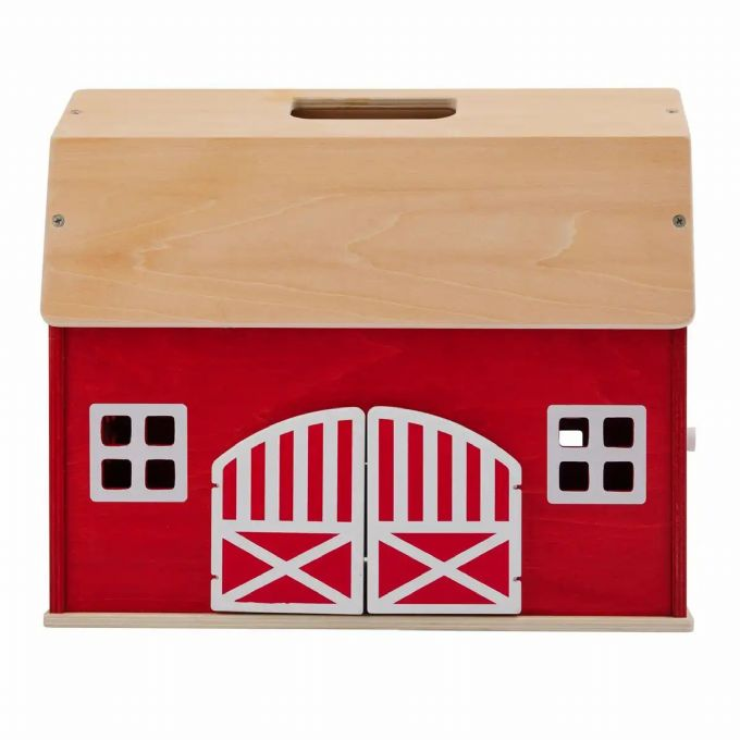 Schleich Farmhouse Classic version 1