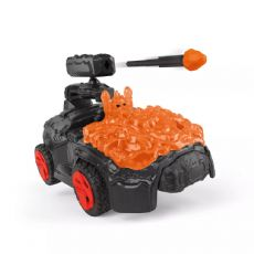 Lava Crashmobile