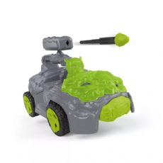 Stone Crashmobi