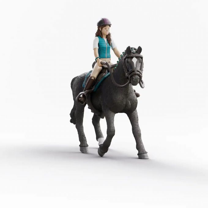 Horse Club Lisa ja Storm version 1