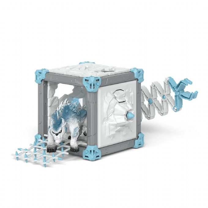 BattleCave Snow Slasher version 1
