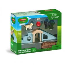 Schleich Bondeg�rdsverden 42763 box