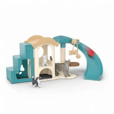 Schleich Bondeg�rdsverden 42764 box