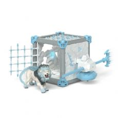 BattleCave Isbj�rn